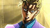 Kira Yoshikage Twixtor Clips For Editing - (Jojo)