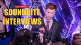 Avengers: Endgame UK Fans Event With Chris Hemsworth and More (2019)