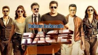 film _ Race 3 _ Jack yudhik _ salmankhan _ Anil Kapoor _ Bobby deol _ Daisy shah _ Bahasa Indonesia