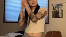 She want m