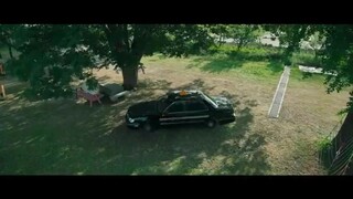 Taxi Driver S3 Eps 05 Sub Indo