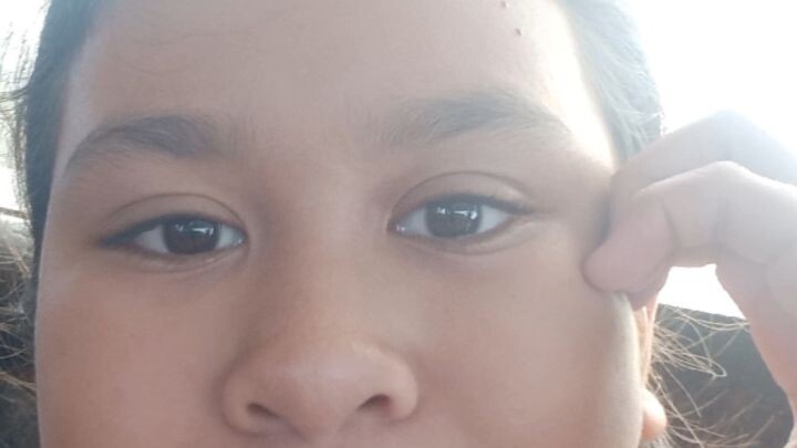 ma'am I love you hehehe