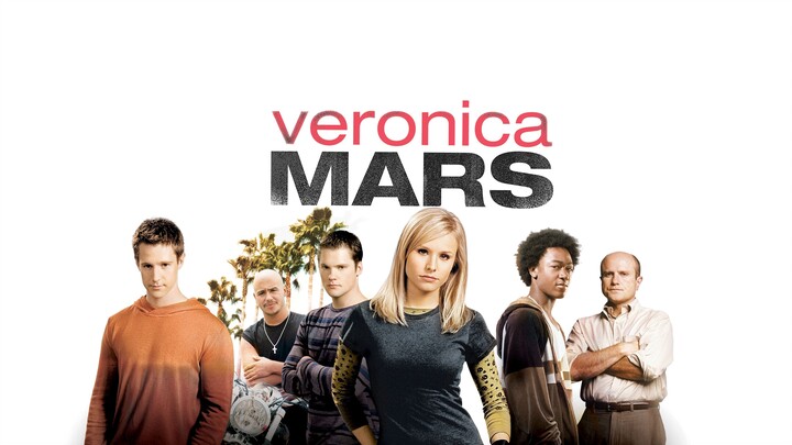 Veronica Mars 2015 SUB INDO