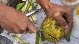 街头大乱拌，从不来说味道？详细美食测评！