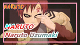 [NARUTO] Naruto Uzumaki| Always Be Quiet