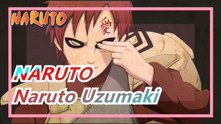 [NARUTO] Naruto Uzumaki| Selalu Diam