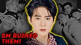 What's Really Happening With EXO! (Disbandment rumors, Going Solo, Issues with SM)