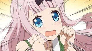 Nona Kaguya】 Baju renang sekretaris datang. Pelayan ingin mandi dan akan segera berakhir, tetapi mas