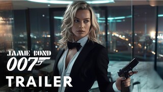 Jamie Bond 2025  First Trailer  Margot Robbie_720p