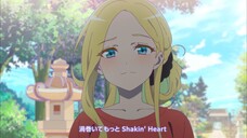 TV anime “Nanare Hana Nare” Music Clip|PoMPoMs “FeverFestaFever!” toTVアニメ『菜なれ花なれ』第5話挿入歌 Music Clip