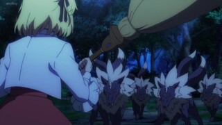 Tensei Oujo to Tensai Reijou no Mahou Kakumei .eps 1 (sub indo) 720p