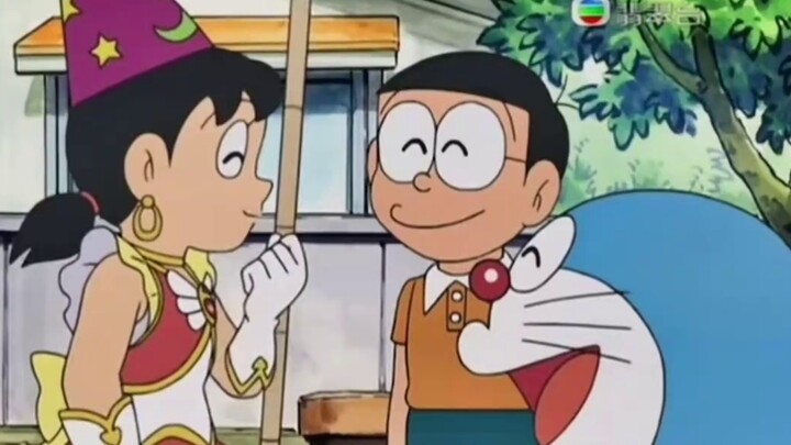 You two poor guys are really my friends!