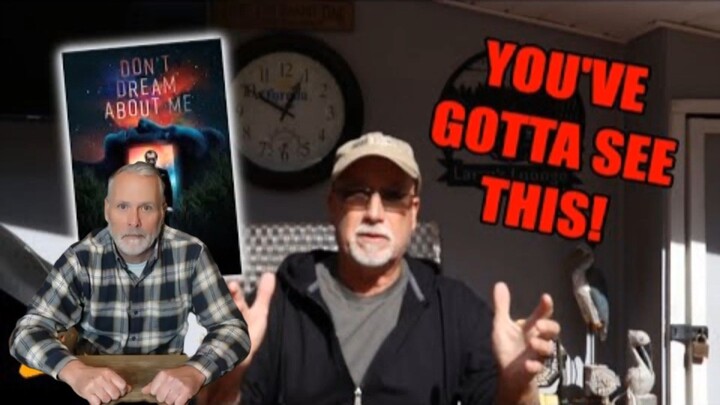 McJuggerNuggets's Movie and Lounge Updates! Psycho Dad's Reaction