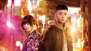 Ep.9 Roppongi Class (2022) Sub Indo | Full HD 1080P