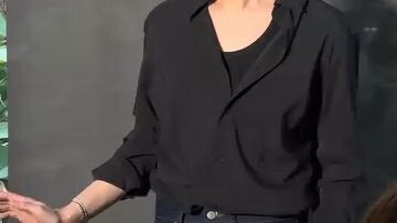 ang cute mo Doc Jim 🥰💜