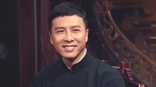 [Ip Man] Ip Man, Why Don't You Play By The Rules?