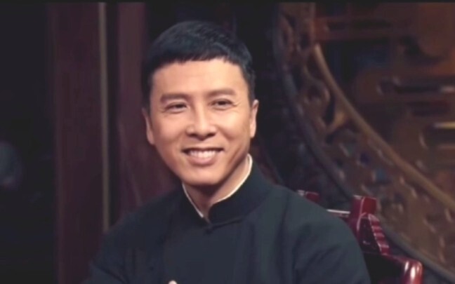 [Ip Man] Ip Man, Why Don't You Play By The Rules?