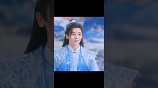 Bailin Dongjun or Tianyao | Dashing Youth | YOUKU Shorts