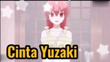 Cinta Yuzaki