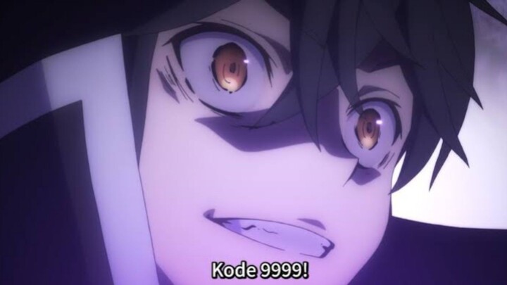 My Gift Lvl 9999 Unlimited Gacha Episode 14 - Light's strongest troops vs Shion Naga jiwa.