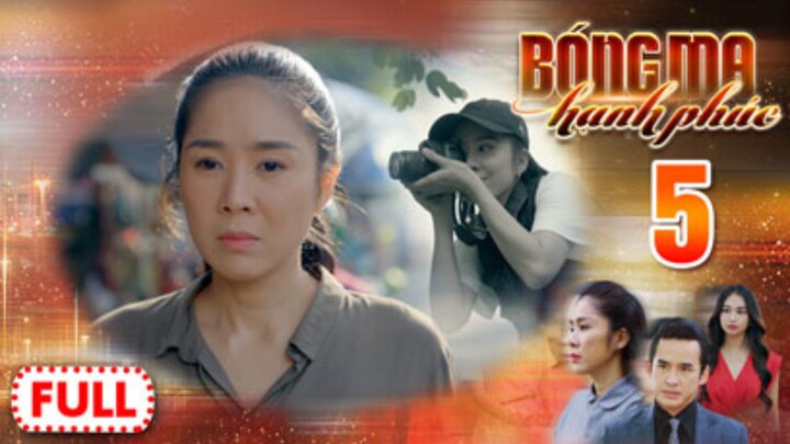 BÓNG MA HẠNH PHÚC TẬP 5 | Phim Truyền Hình Việt Nam HOT Nhất 2026 | Phim Đặc Sắc THVL | Lê Phương