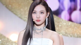 【TWICE】Lin Nayeon "Feel Special" Music Center ถ่ายภาพแนวตั้งแบบตรงๆ｜190928