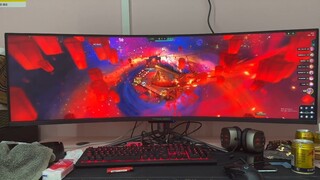 This is how it feels to play