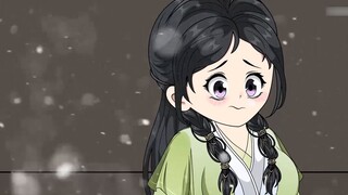 Episode 6 of The Poor Man's Two Thousand Years: First Snow in Xianyang