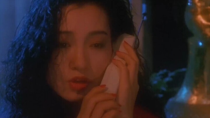 "One drop of suspense, and pure love takes the stage!"