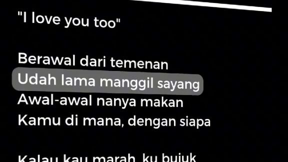 I love mama mantu