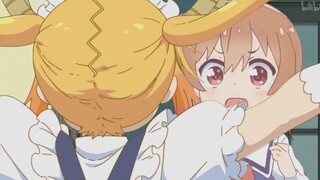 日向家的龙女仆？