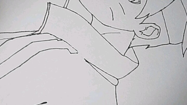 Uzumaki Boruto
