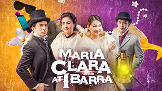 Maria Clara At Ibarra: Pagyakap sa Dilim /Ep 96/ HQ 1080p