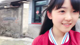 A vlog of a second-year junior high school girl in a small town ~ Going to eat fried noodles with he