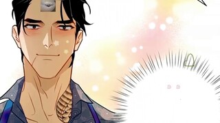 มันเป็นรักแรกพบสำหรับปลา!
