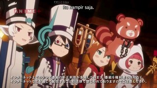 Conception Episode 5 sub indo