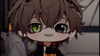 【Alban】晚安大小姐但是怪盗猫猫版