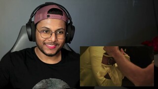 THE EXORCIST BELIEVER Trailer • Reaction