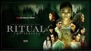 Ritual The Series