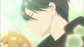 LOVING YAMADA KUN at lv999 (Season 1 ~ Episode 1 English sub)