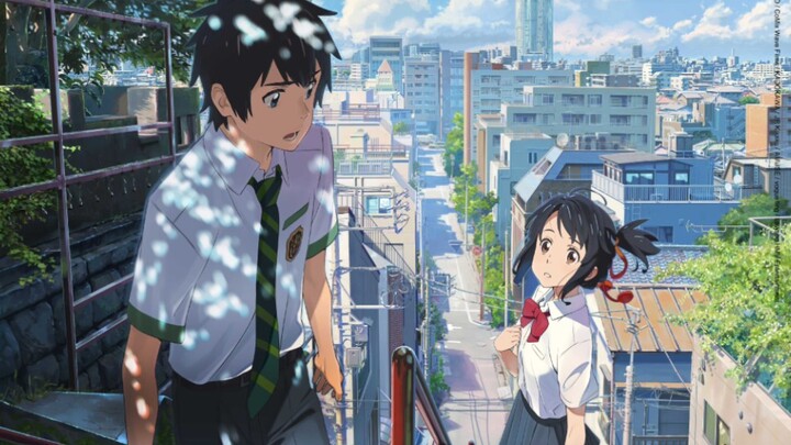 The combination of reality and fantasy empathy, transcending the limitations of time and space [Mako