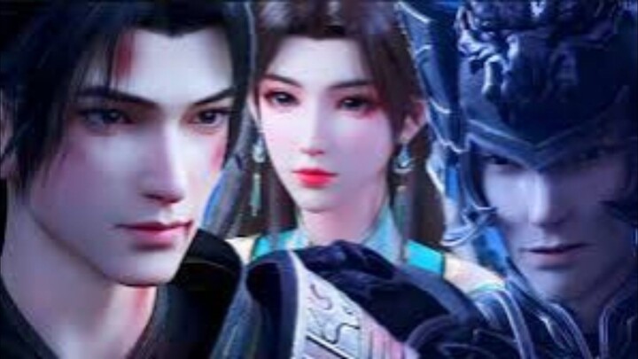btth season 5 episode 160 sub indo