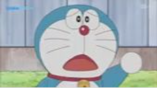 Doraemon Episode 262