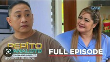 Pepito Manaloto -Tuloy Ang Kuwento: Judger There judger here judger everywhere! (FULL EP 33)- Replay