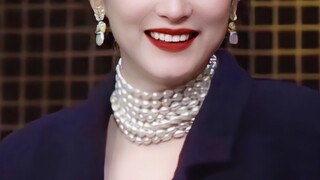 我的天……完全理解山东尽出大美人了！！