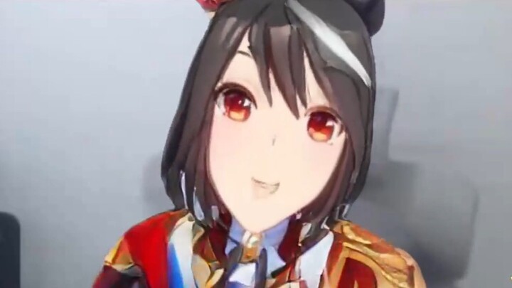 Uma Musume: Why don't you look for your own problems when the ratings for the third season of Pretty