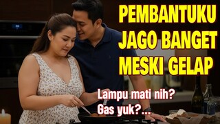 KISAH NYATA !? SAAT LISTRIK MATI, TUAN ARGA BERAKSI