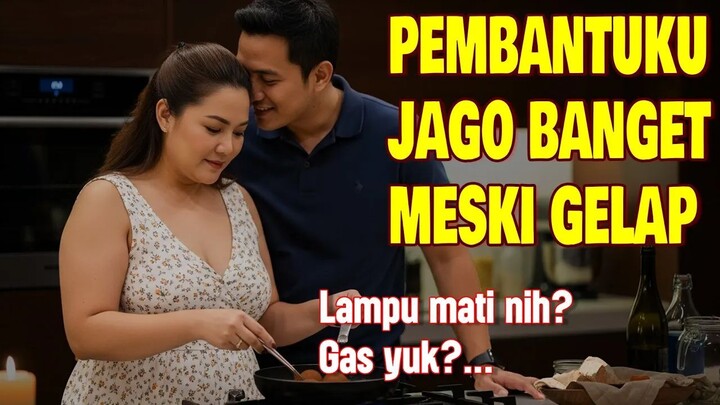KISAH NYATA !? SAAT LISTRIK MATI, TUAN ARGA BERAKSI