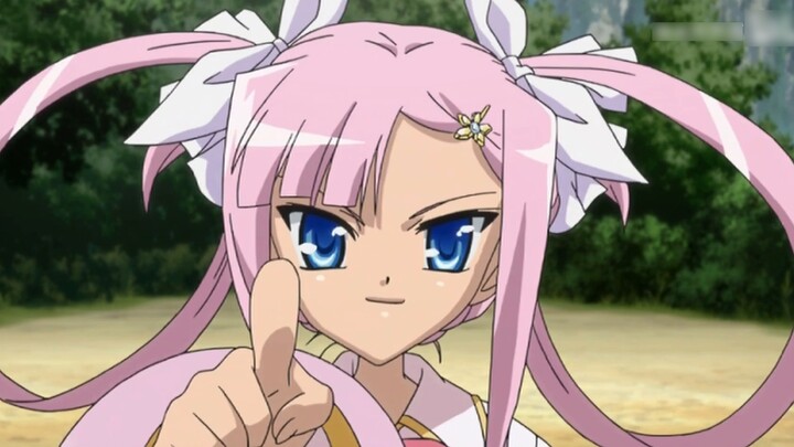 The Shu Kingdom's Archer appears! The mysterious man behind the scenes reveals his plan. Review of t