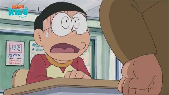 doremon Nobita